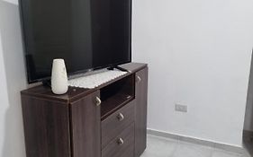 Departamento en el centro de la ciudad
